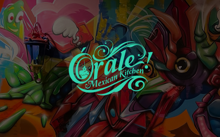Orale Mexican Kitchen | Morristown, NJ