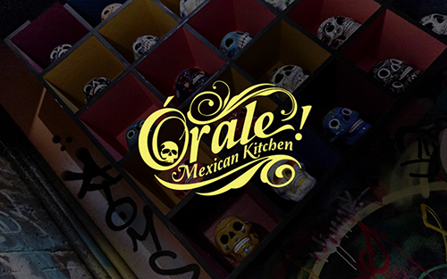 Orale Mexican Kitchen | Downtown Jersey City Location