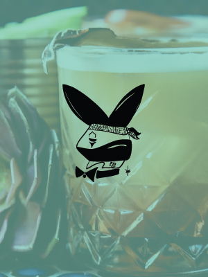 Orale Morristown Beverage Menu Button