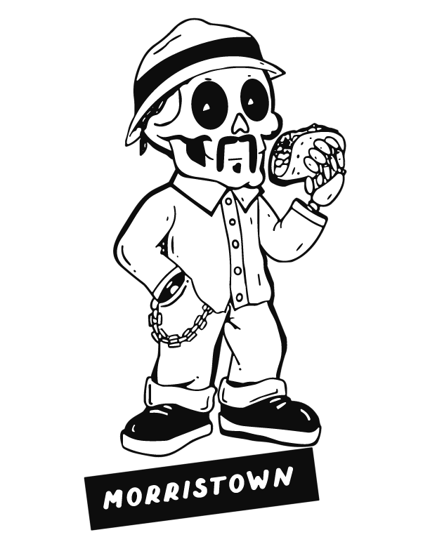 Orale Morristown Brand Logo